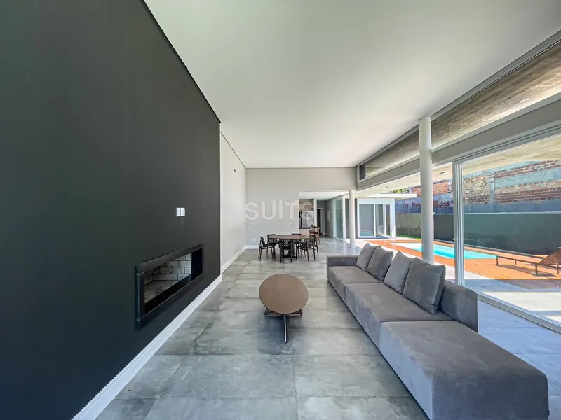 Belíssima casa no condomínio Villaggio Atlântida: 11ª foto da galeria de imagens do imóvel