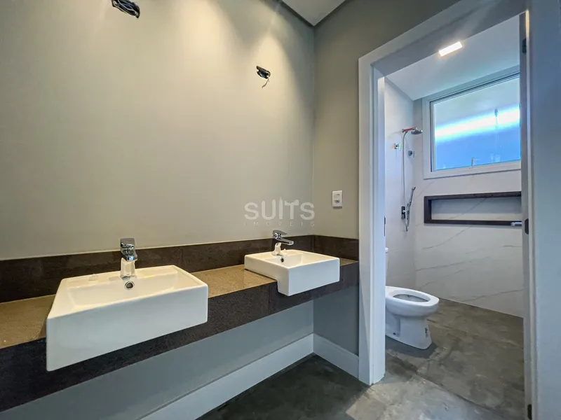 Belíssima casa no condomínio Villaggio Atlântida: 25ª foto da galeria de imagens do imóvel