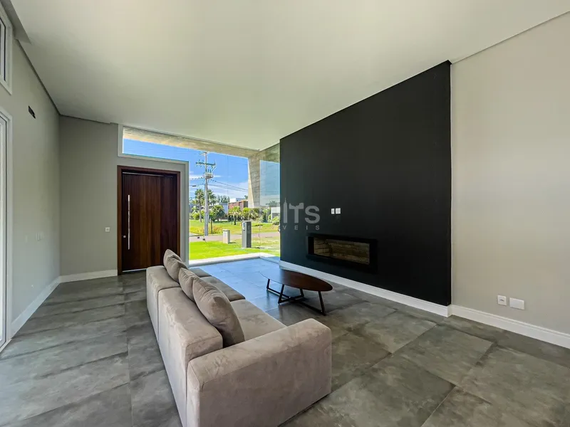 Belíssima casa no condomínio Villaggio Atlântida: 12ª foto da galeria de imagens do imóvel