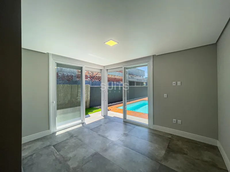 Belíssima casa no condomínio Villaggio Atlântida: 21ª foto da galeria de imagens do imóvel