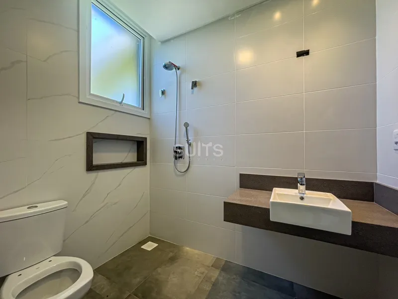 Belíssima casa no condomínio Villaggio Atlântida: 30ª foto da galeria de imagens do imóvel