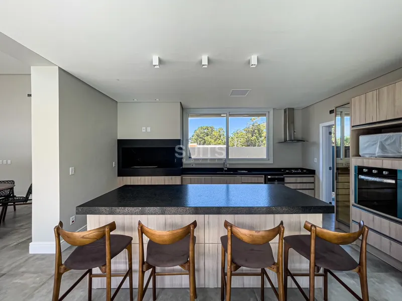 Belíssima casa no condomínio Villaggio Atlântida: 44ª foto da galeria de imagens do imóvel