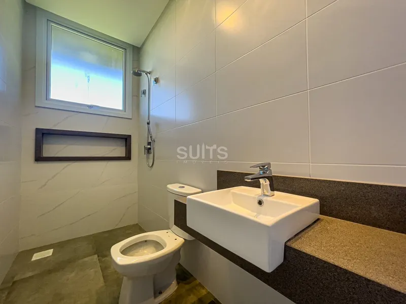 Belíssima casa no condomínio Villaggio Atlântida: 38ª foto da galeria de imagens do imóvel