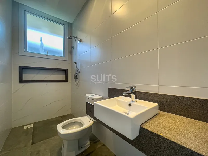 Belíssima casa no condomínio Villaggio Atlântida: 41ª foto da galeria de imagens do imóvel