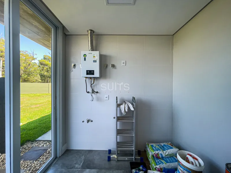 Belíssima casa no condomínio Villaggio Atlântida: 19ª foto da galeria de imagens do imóvel