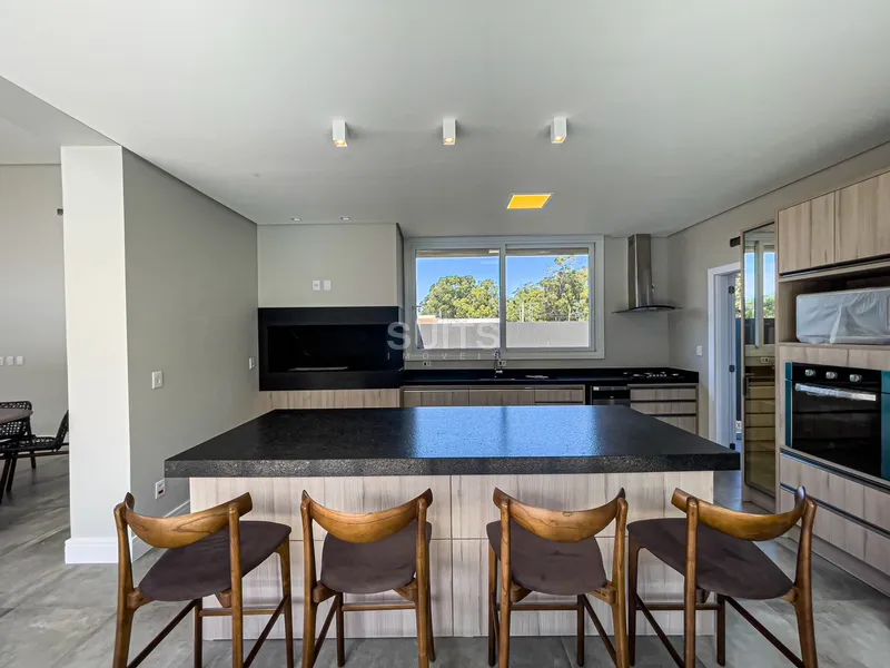 Belíssima casa no condomínio Villaggio Atlântida: 16ª foto da galeria de imagens do imóvel