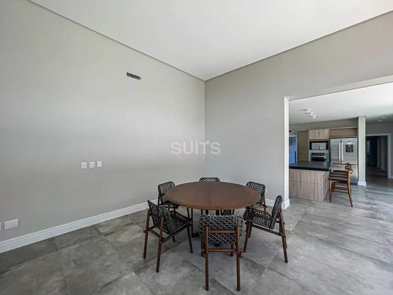 Belíssima casa no condomínio Villaggio Atlântida: 13ª foto da galeria de imagens do imóvel