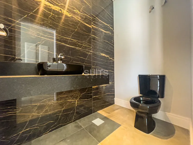 Belíssima casa no condomínio Villaggio Atlântida: 20ª foto da galeria de imagens do imóvel