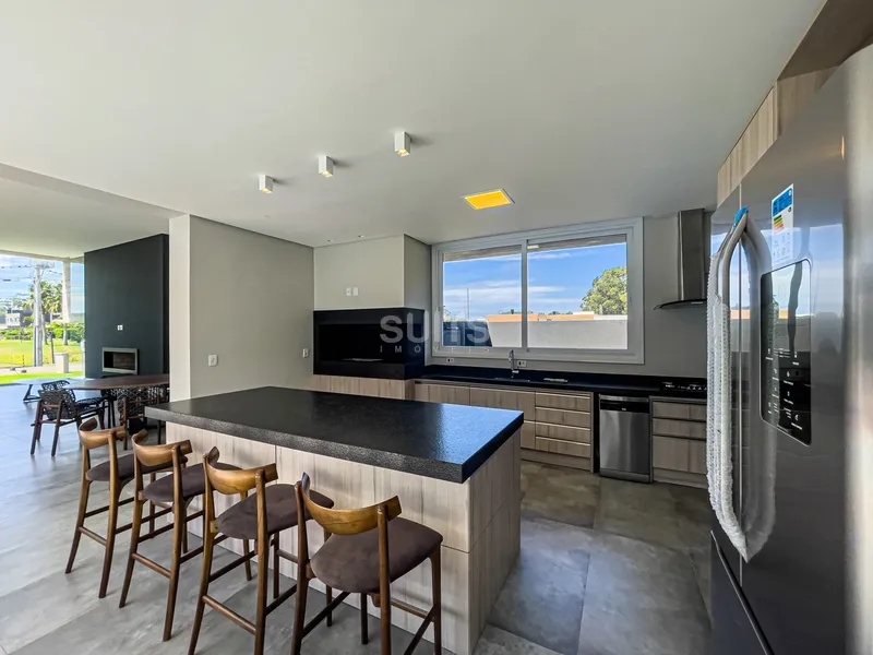 Belíssima casa no condomínio Villaggio Atlântida: 17ª foto da galeria de imagens do imóvel