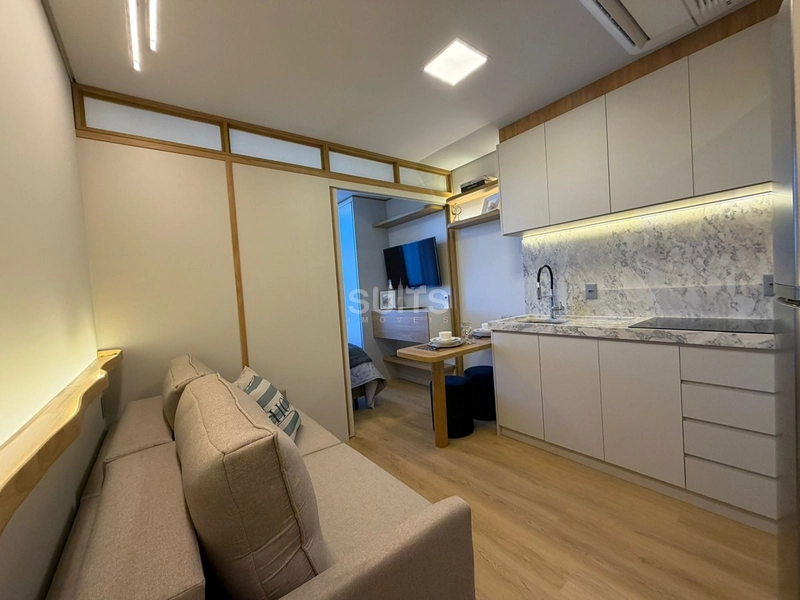 Imóvel residencial ou comercial