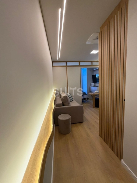 Excelente loft à venda no Livin : 2ª foto da galeria de imagens do imóvel