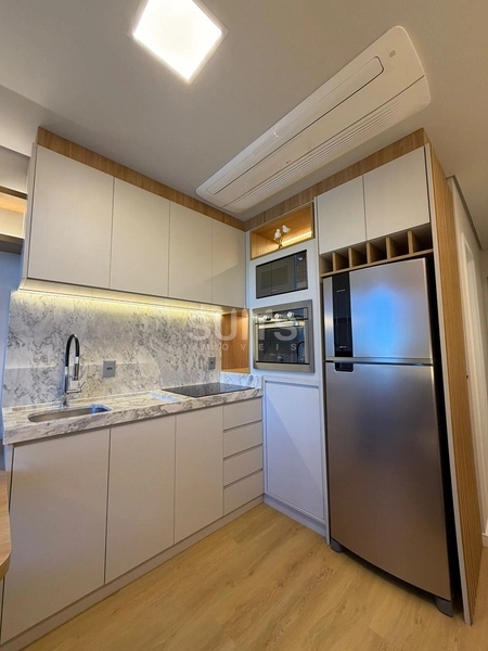 Excelente loft à venda no Livin : 4ª foto da galeria de imagens do imóvel