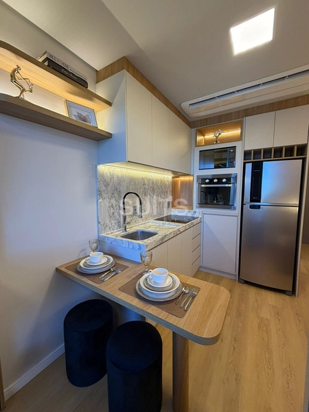 Excelente loft à venda no Livin : 5ª foto da galeria de imagens do imóvel