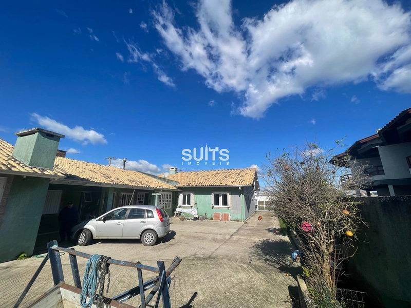 Excelente Casa no Centro de Xangri-lá, amplo pátio!: 5ª foto da galeria de imagens do imóvel