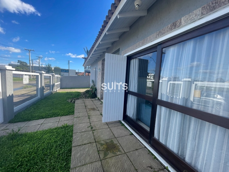 Excelente Casa no Centro de Xangri-lá, amplo pátio!: 2ª foto da galeria de imagens do imóvel