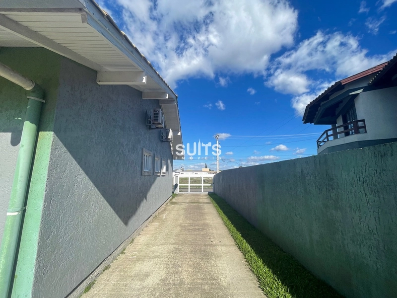 Excelente Casa no Centro de Xangri-lá, amplo pátio!: 4ª foto da galeria de imagens do imóvel