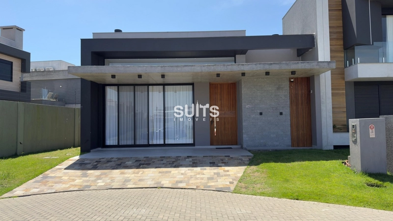 Excelente casa à venda no condomínio Sunset: 17ª foto da galeria de imagens do imóvel