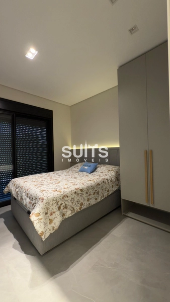 Excelente casa à venda no condomínio Sunset: 2ª foto da galeria de imagens do imóvel