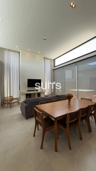 Excelente casa à venda no condomínio Sunset: 9ª foto da galeria de imagens do imóvel