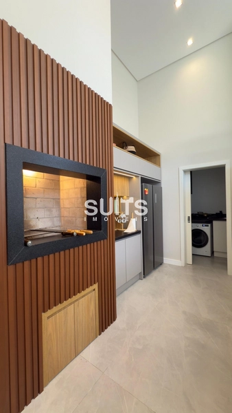 Excelente casa à venda no condomínio Sunset: 15ª foto da galeria de imagens do imóvel