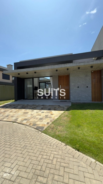 Excelente casa à venda no condomínio Sunset: 13ª foto da galeria de imagens do imóvel