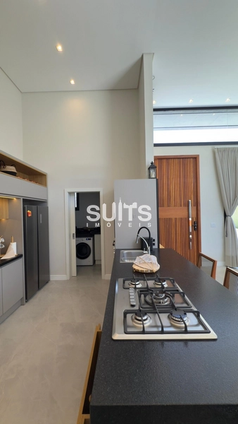 Excelente casa à venda no condomínio Sunset: 14ª foto da galeria de imagens do imóvel