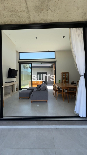 Excelente casa à venda no condomínio Sunset: 16ª foto da galeria de imagens do imóvel