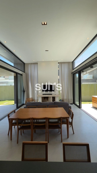 Excelente casa à venda no condomínio Sunset: 6ª foto da galeria de imagens do imóvel