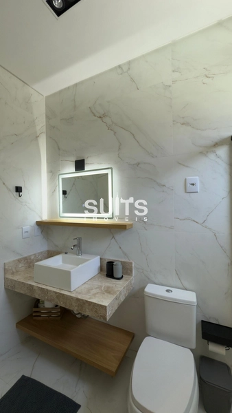 Excelente casa à venda no condomínio Sunset: 12ª foto da galeria de imagens do imóvel