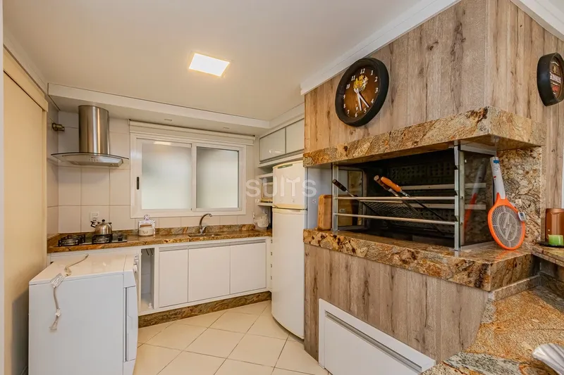 Excelente casa no condomínio Condado em Capão da Canoa: 14ª foto da galeria de imagens do imóvel