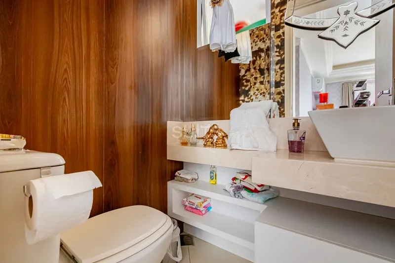 Excelente casa no condomínio Condado em Capão da Canoa: 19ª foto da galeria de imagens do imóvel