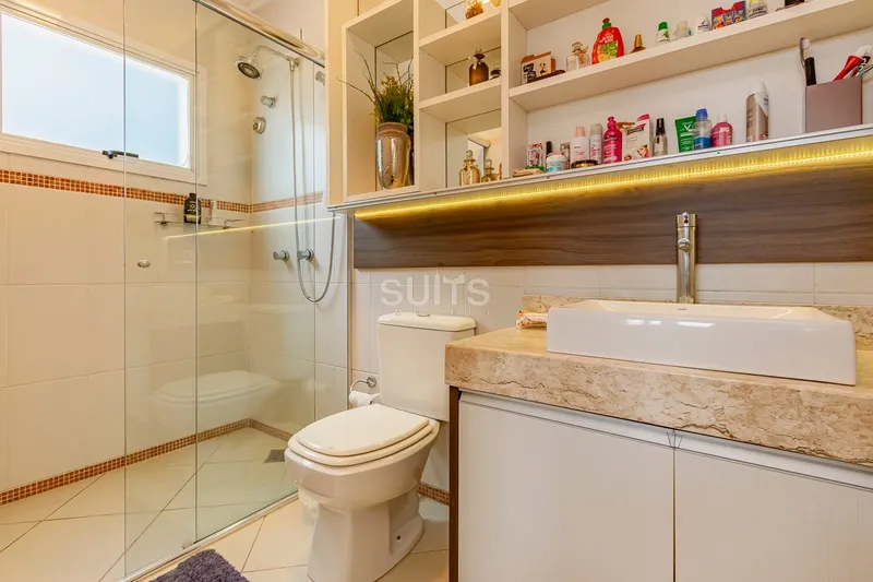 Excelente casa no condomínio Condado em Capão da Canoa: 33ª foto da galeria de imagens do imóvel