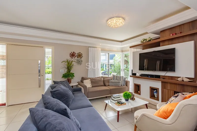 Excelente casa no condomínio Condado em Capão da Canoa: 6ª foto da galeria de imagens do imóvel