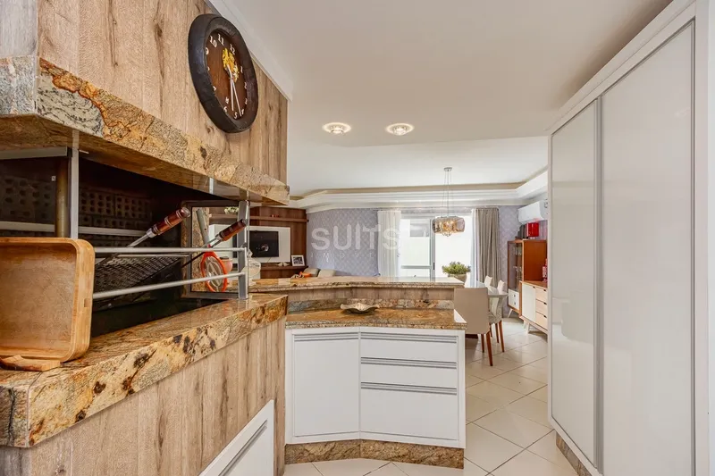 Excelente casa no condomínio Condado em Capão da Canoa: 17ª foto da galeria de imagens do imóvel