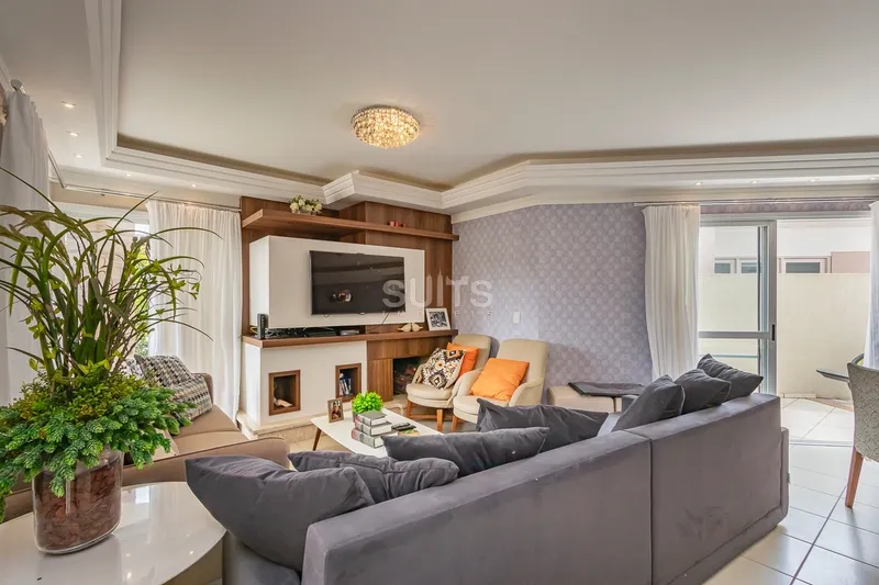 Excelente casa no condomínio Condado em Capão da Canoa: 4ª foto da galeria de imagens do imóvel