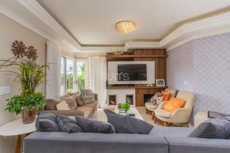 Excelente casa no condomínio Condado em Capão da Canoa: 5ª foto da galeria de imagens do imóvel