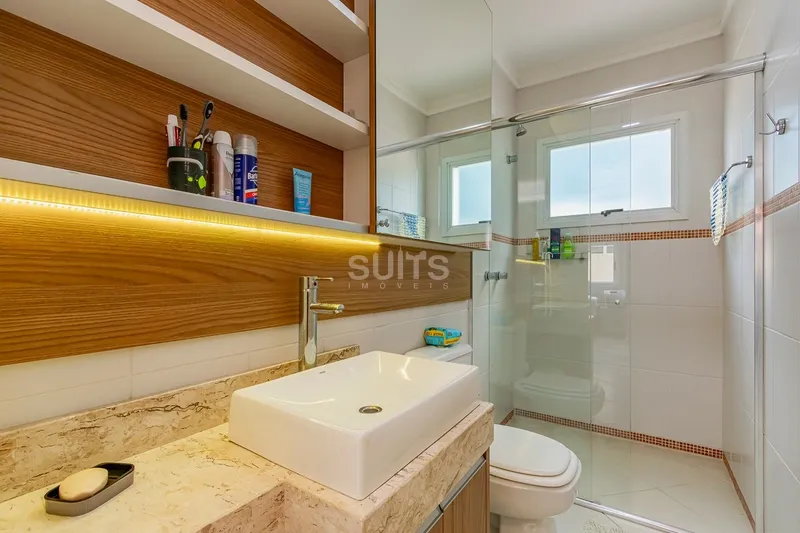 Excelente casa no condomínio Condado em Capão da Canoa: 34ª foto da galeria de imagens do imóvel