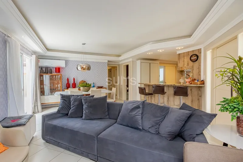 Excelente casa no condomínio Condado em Capão da Canoa: 7ª foto da galeria de imagens do imóvel