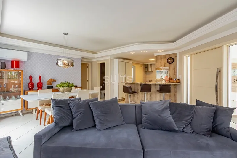 Excelente casa no condomínio Condado em Capão da Canoa: 8ª foto da galeria de imagens do imóvel