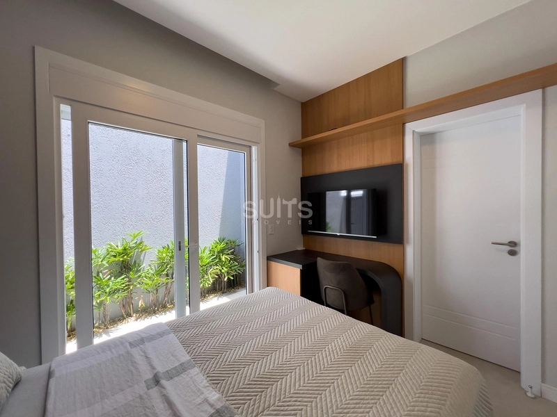 Excelente casa à venda no condomínio Sunset: 17ª foto da galeria de imagens do imóvel