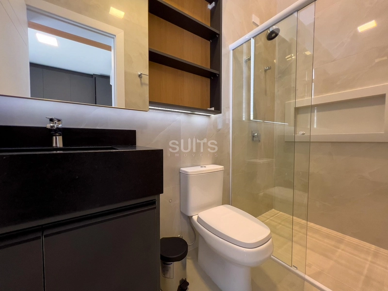 Excelente casa à venda no condomínio Sunset: 18ª foto da galeria de imagens do imóvel