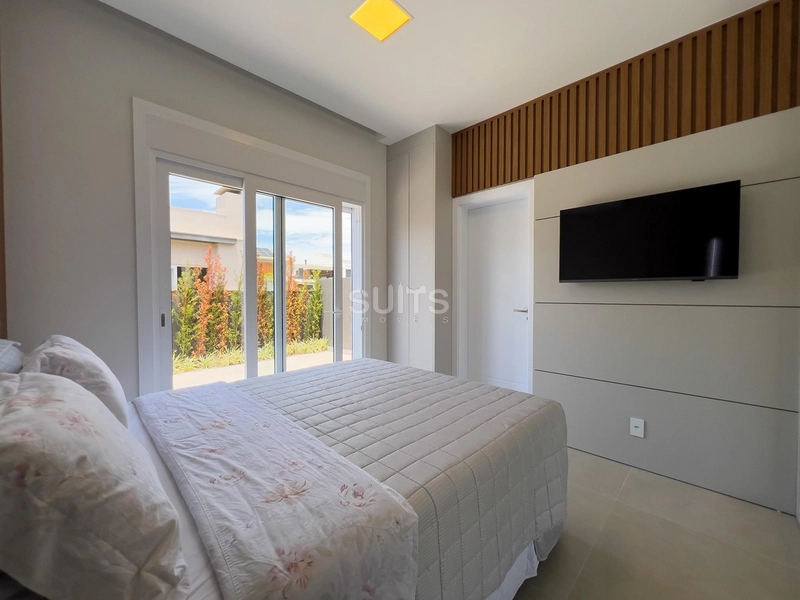 Excelente casa à venda no condomínio Sunset: 13ª foto da galeria de imagens do imóvel