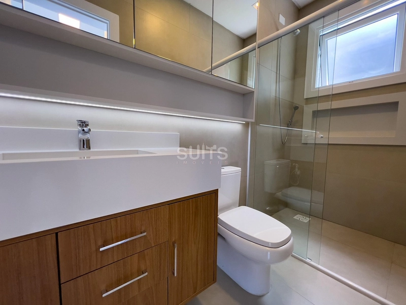 Excelente casa à venda no condomínio Sunset: 15ª foto da galeria de imagens do imóvel