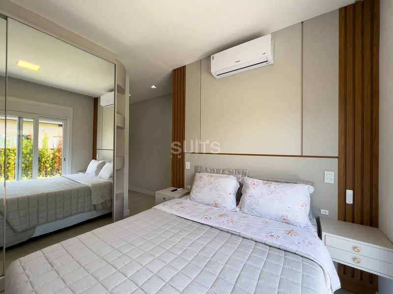 Excelente casa à venda no condomínio Sunset: 14ª foto da galeria de imagens do imóvel