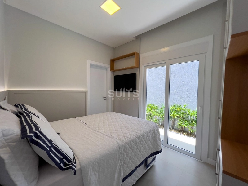 Excelente casa à venda no condomínio Sunset: 22ª foto da galeria de imagens do imóvel