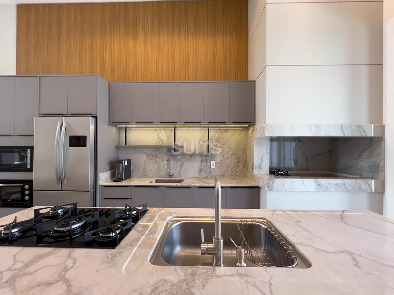 Excelente casa à venda no condomínio Sunset: 11ª foto da galeria de imagens do imóvel