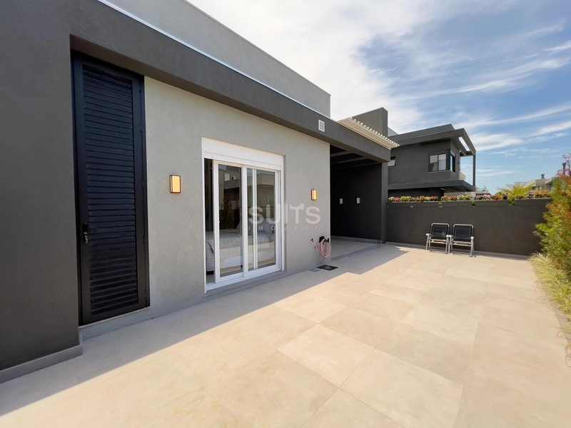 Excelente casa à venda no condomínio Sunset: 20ª foto da galeria de imagens do imóvel