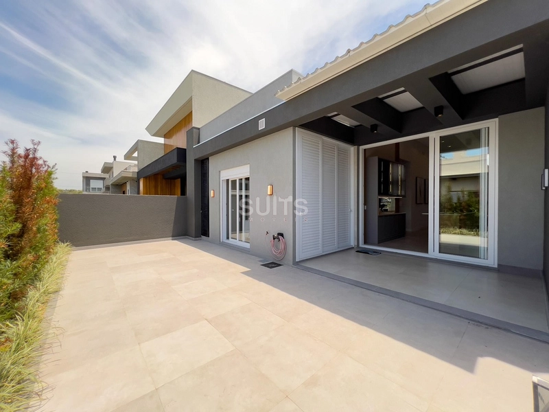 Excelente casa à venda no condomínio Sunset: 19ª foto da galeria de imagens do imóvel