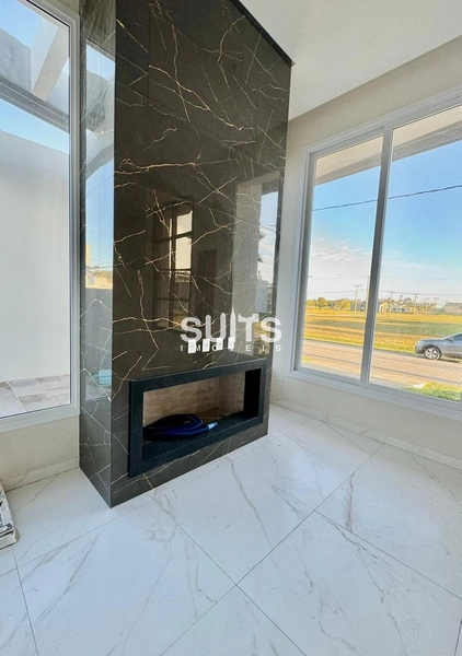 Excelente casa nova no Condomínio Terrasul em Capao da Canoa: 13ª foto da galeria de imagens do imóvel