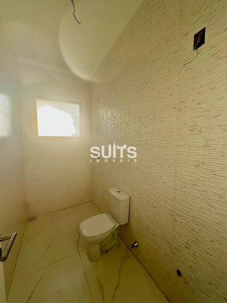 Excelente casa nova no Condomínio Terrasul em Capao da Canoa: 20ª foto da galeria de imagens do imóvel